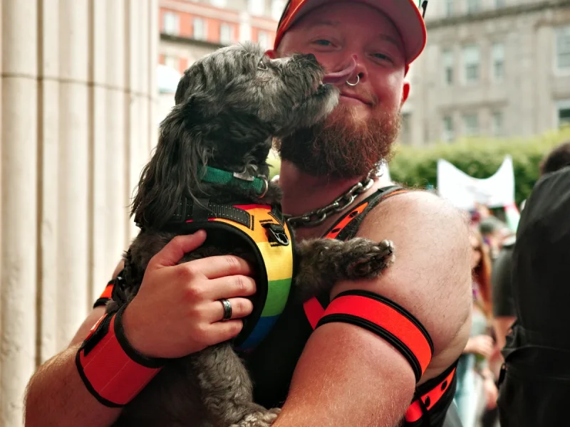 Dublin Pride 2025