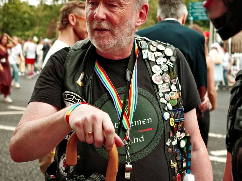Dublin Pride 2025