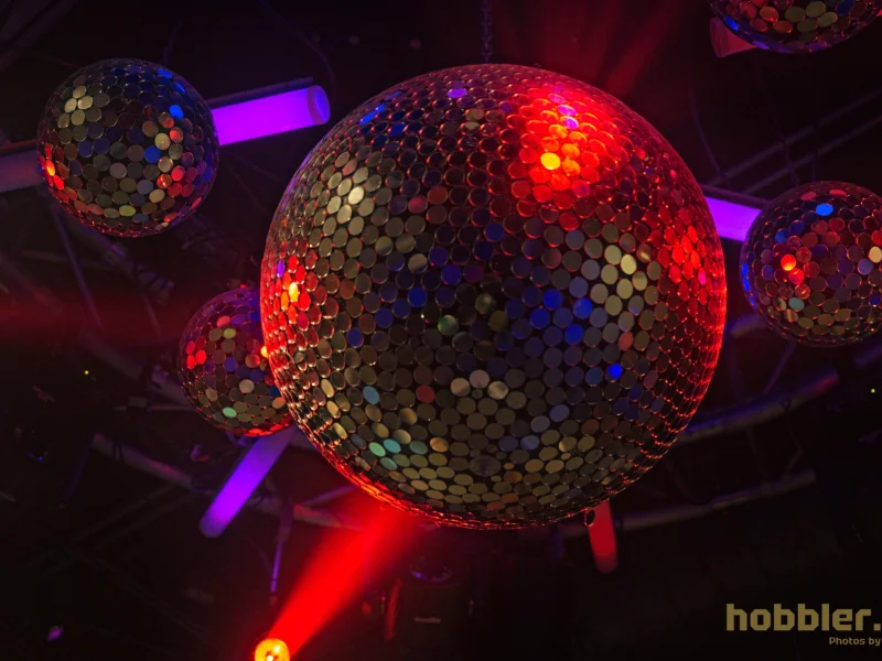 Mr Fetish Eagle, May 2025