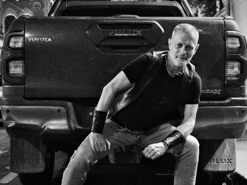 Dublin Leather Social – August 2025