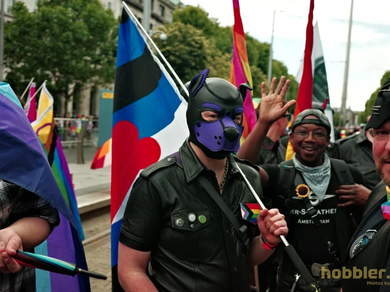 Dublin Pride 2025