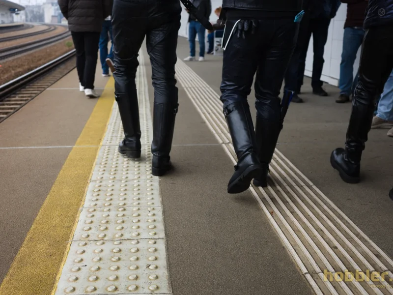 Leather Art Weekend 2025