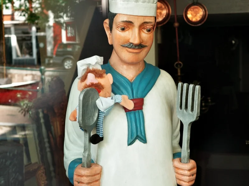 Mr Fetish Eagle, May 2025