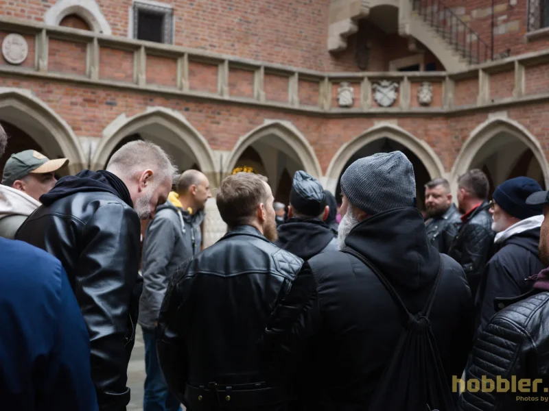 Leather Art Weekend 2025