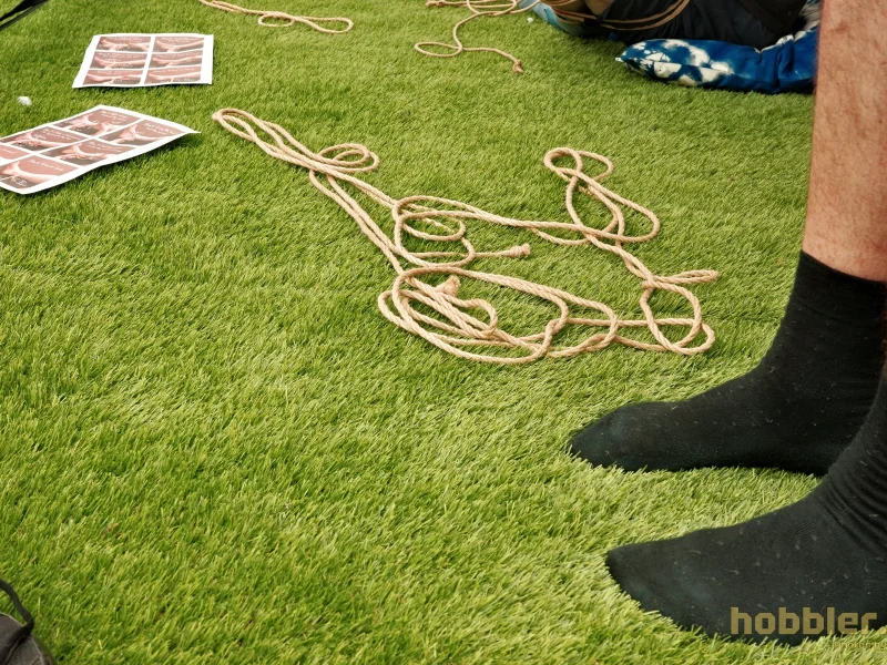 First Rópaí – 2nd August 2025