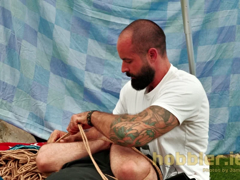 First Rópaí – 2nd August 2025