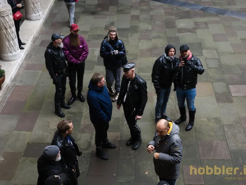 Leather Art Weekend 2025